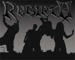 Rebirth (USA) : Demo 2005